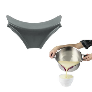 Silicone Pouring Spout