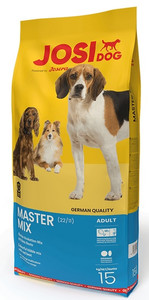 Josera JosiDog Master Mix Dry Dog Food 15kg