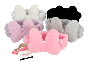 Hair Band, 1pc, assorted colours