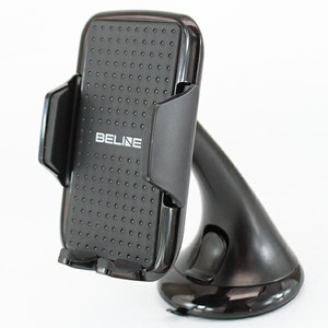 Beline Car Phone Holder 3in1 Windshield/Grille/Cockpit