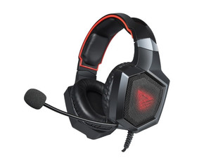 Savio Gaming Headset Headphones Forge