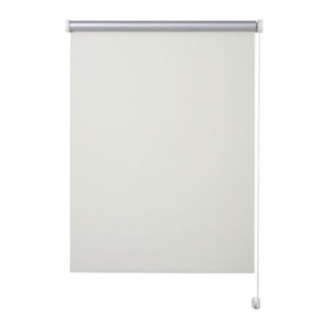Corded Thermal Blind Colours Pama 75x240cm, white