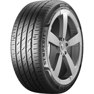 SEMPERIT Speed-Life 3 255/40R20 101Y