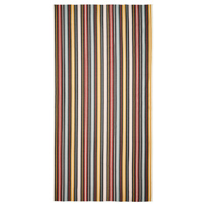 SPJUTSPORRE Pre-cut fabric, multicolour, 150x300 cm