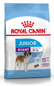 Royal Canin Dry Dog Food Giant Junior 8-18/24m 15kg