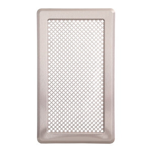 Darco Fireplace Air Vent Grille K4-CM-CH