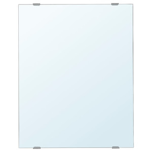 LÄRBRO Mirror, 48x60 cm