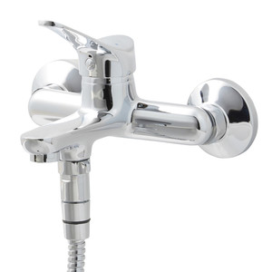 Ferro Bath Tap Rico Ecom, chrome