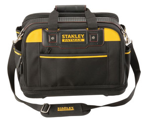 Stanley Dual Access Tool Bag 43x28x30cm