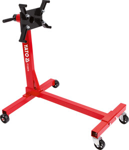 YATO Workshop Engine Stand Support max. 453kg