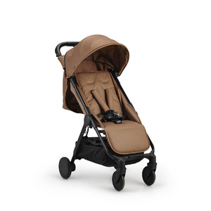 Elodie Details Stroller MONDO - Caramel Brown, up to 22kg