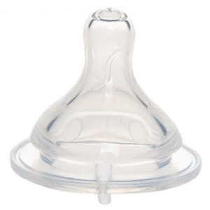 Bo Jungle B-Nipple Teat for Thermo Bottle 2pcs S