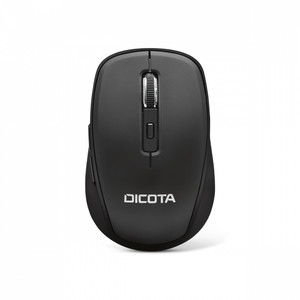 Dicota Optical Wireless Mouse Travel