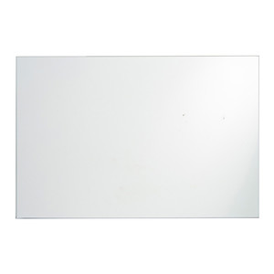 Bathroom Mirror Cooke&Lewis Dunnet 45x30cm