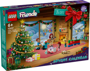 LEGO Friends Advent Calendar Friends 6+