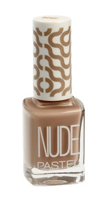 PASTEL Nail Polish Nude no. 755 13ml