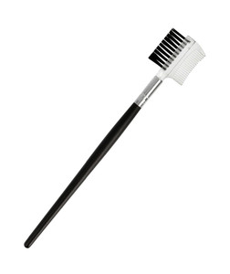 Top Choice Comb & Brush 2in1 for Eyebrows & Eyelashes