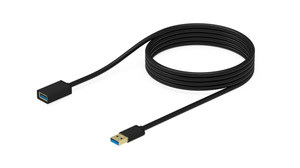 Krux USB 3.0 Extension Cable 1.5m