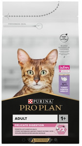 Purina Pro Plan Cat Delicate OptiDigest 1.5kg