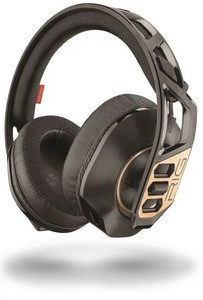 Plantronics Gaming Wireless Headphones RIG700HD