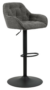 Bar Stool Brooke, anthracite