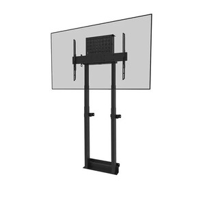 Neomounts Motorised Wall Mount for Monitors up to 100" WL55-875BL1