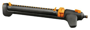 Fiskars Oscillating Sprinkler, On/Off