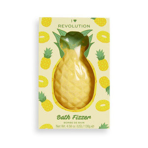 I Heart Revolution Pineapple Fruit Fizzer Vegan