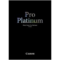 Canon Paper Pro Platinum PT101 A3 10UNI 2768B018 10 Sheets