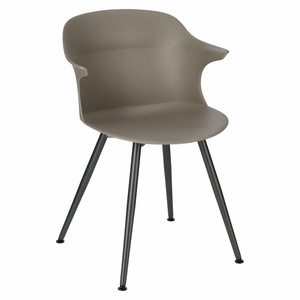 Chair Skal, anthracite