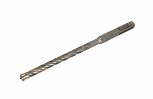 AW SDS+ TCT Cross Head Masonry Drill Bit 6* 260mm