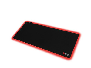 Savio Gaming Mousepad Mouse Pad LED Turbo Dynamic XL 900x400 mm