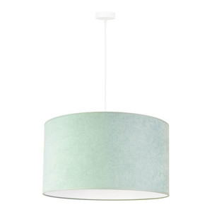 Pendant Lamp Pastelove 1 x E27, mint