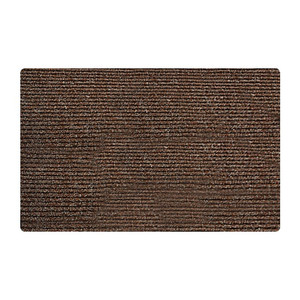 Door Mat Liverpool Eco 40x60cm, brown