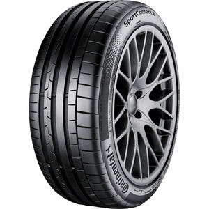 CONTINENTAL SportContact 6 255/45R19 104Y
