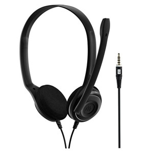 EPOS Wired Headphone PC 5 Chat