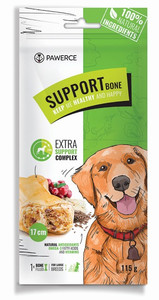 Pawerce Support Bone for Dogs Large Breeds 1pc/115g