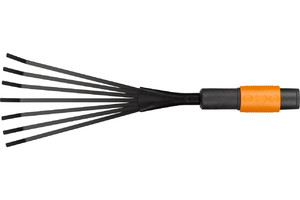 Fiskars Flower Rake QuikFit 135552