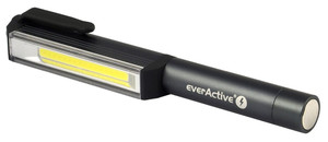 EverActive Workshop Flashlight LED WL-200 3W COB
