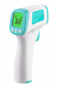 Mesmed Thermometer MM-337 Unue