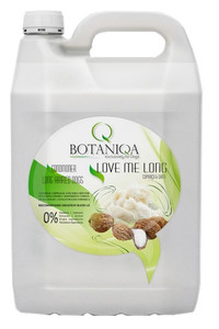 Botaniqa Love Me Long Cupuaçu and Shea Dog Conditioner Long Haired Dogs 5l