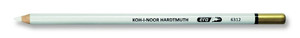 Koh-i-Noor Soft Eraser in Pencil FSC 100% 36pcs