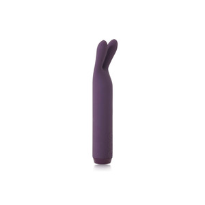 Je Joue Vibrator Rabbit Bullet, purple