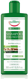 Equilibra Tricologica Volumizing Hair Shampoo 300ml