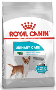 Royal Canin Dog Food Mini Urinary Care 1kg