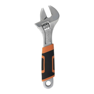 Magnusson Adjustable Wrench 152mm