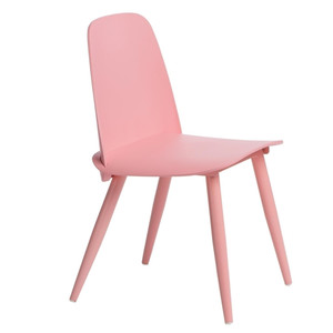 Dining Chair Rosse, pink