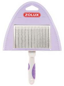 Zolux Muscat Cat Brush Medium