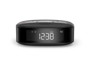 Philips Clock Radio TAR3505/12