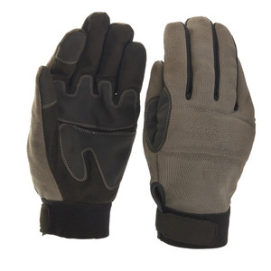 Protective Breathable Gloves Size XL